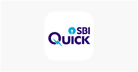 SBI Quick on the App Store.